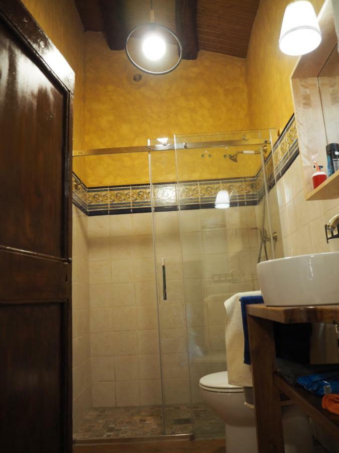 Гостьовий будинок Cal Ventura Ал-Брук Екстер'єр фото